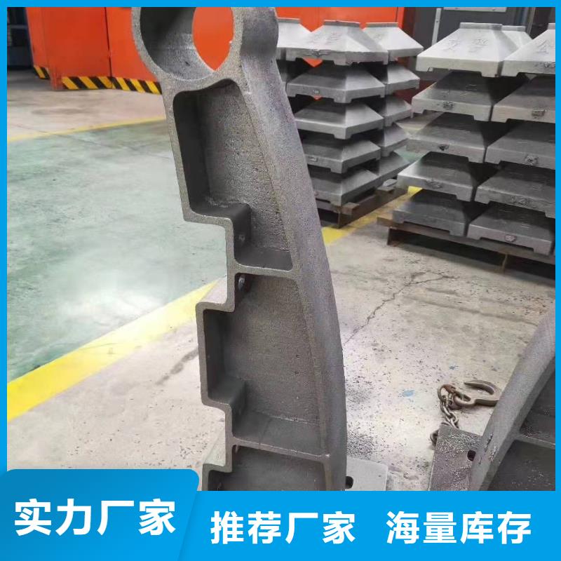 Q355C橋梁防撞護欄大品牌口碑好