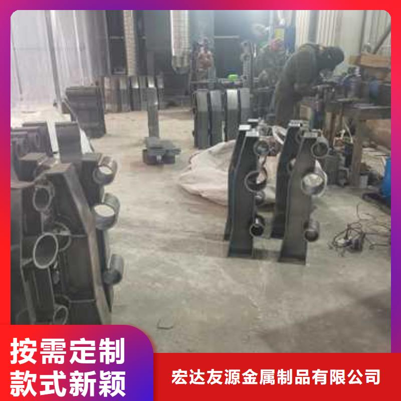 【圖】護(hù)欄制造加工生產(chǎn)廠家