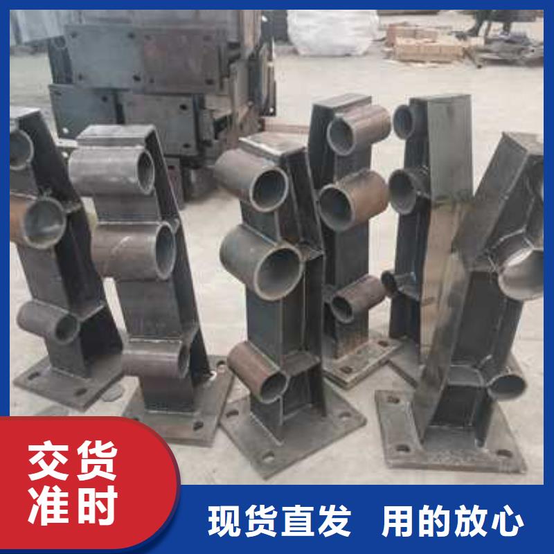 找護欄安裝施工隊實體大廠