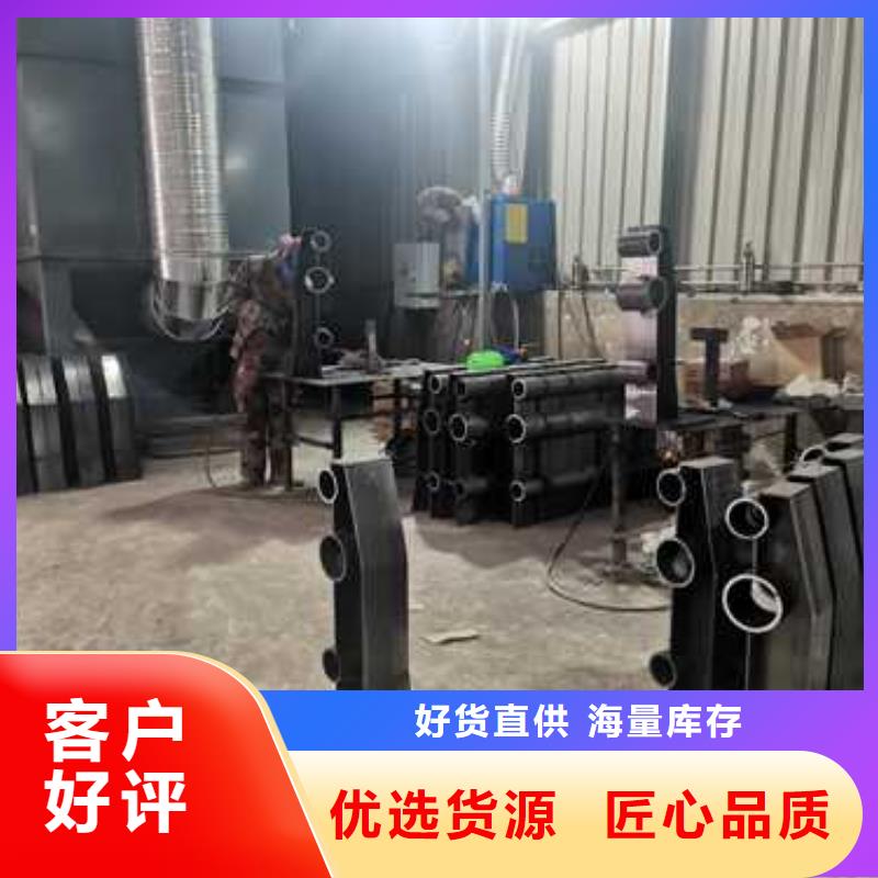 高鐵站護欄生產廠家-找宏達友源金屬制品有限公司