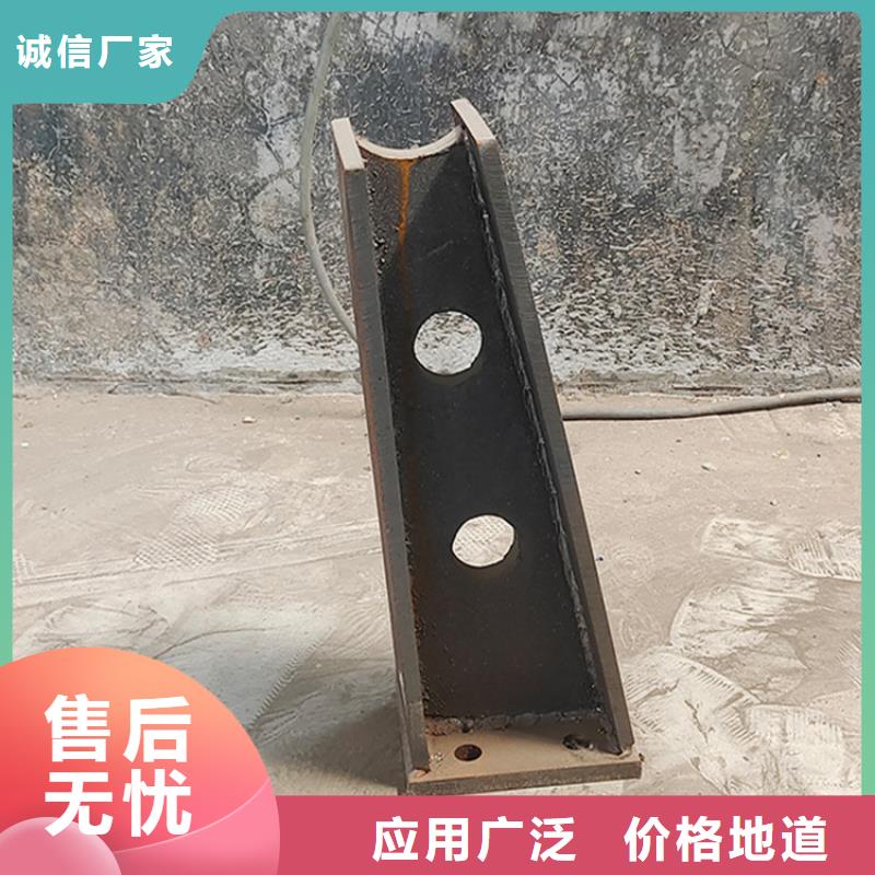 防撞護欄廠家聯系電話-實體廠家質量放心