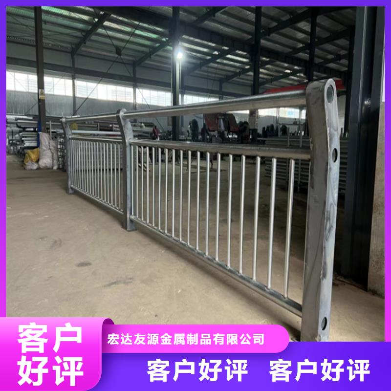 防撞護欄圖片哪家好