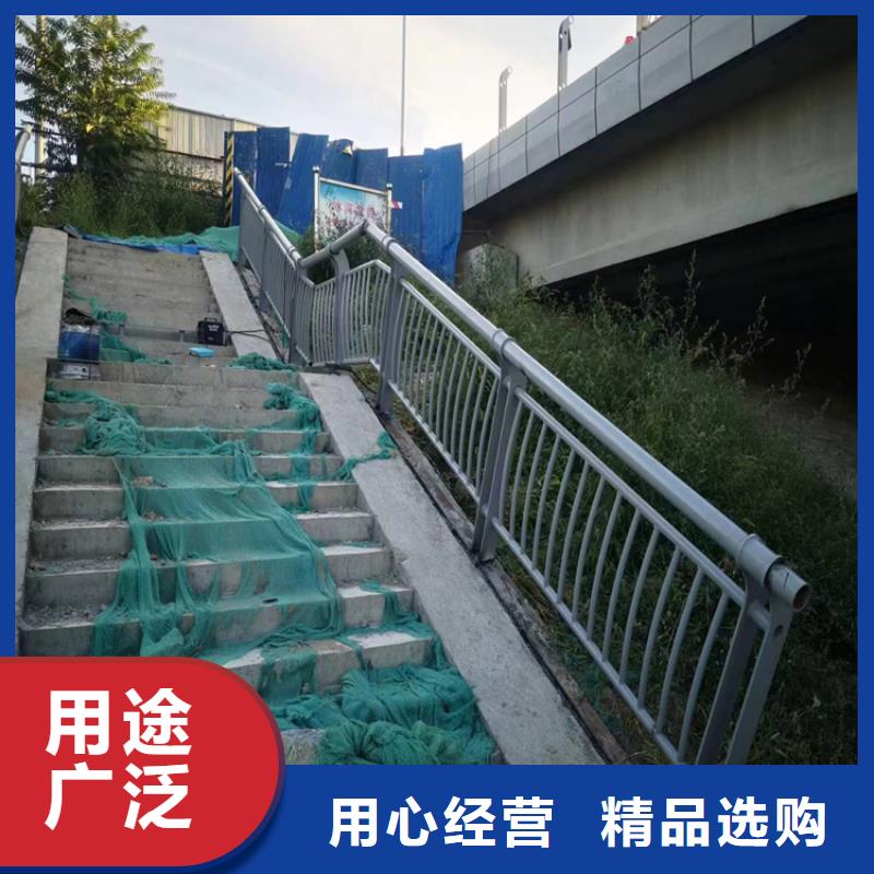 質優價廉的公路防撞護欄供貨商