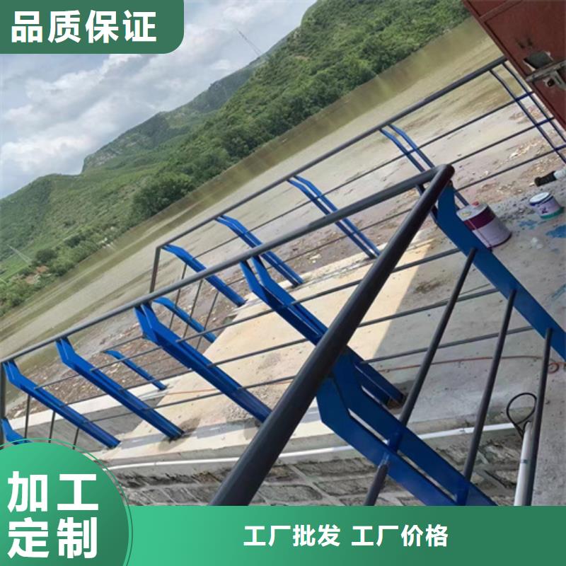 橋梁護欄生產廠家品牌廠家