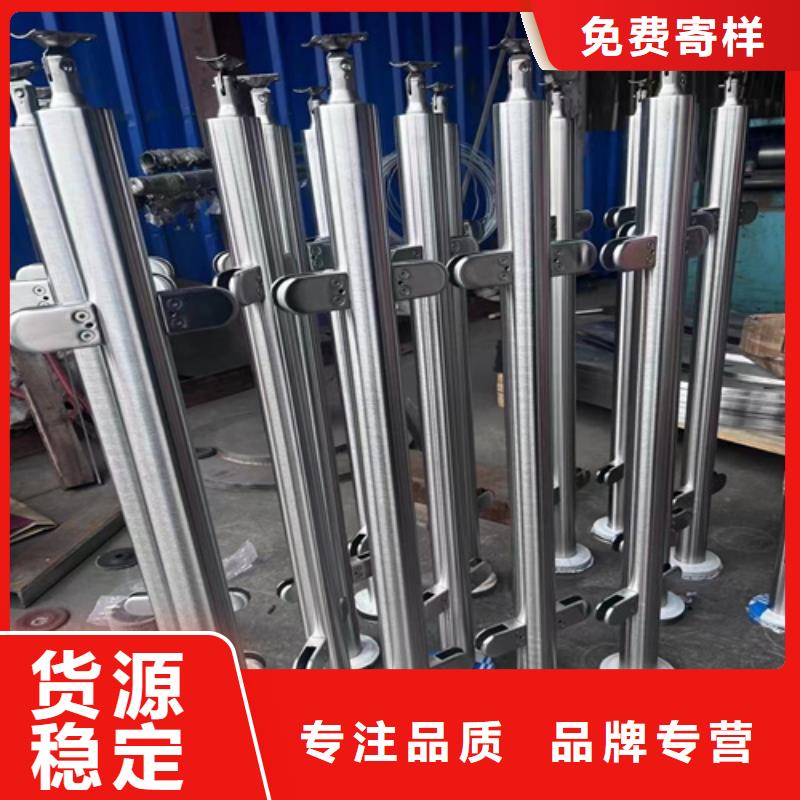 高速防撞護欄廠家-定制