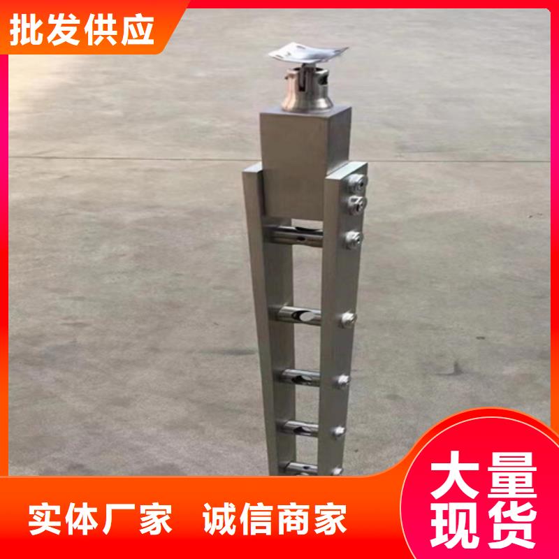 金屬防撞護欄廠家質量可靠的廠家