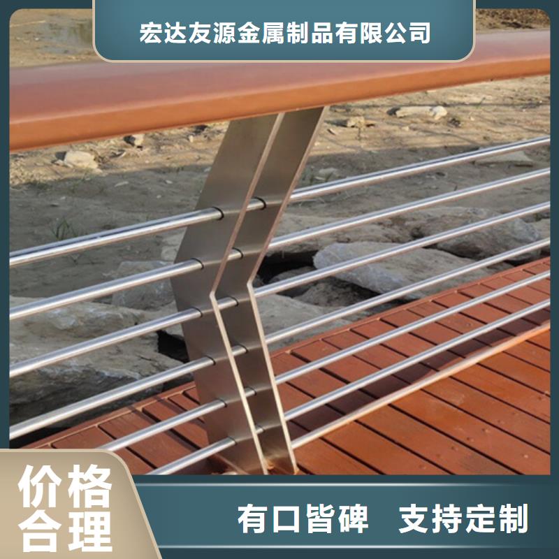 服務周到的高速防撞護欄經銷商