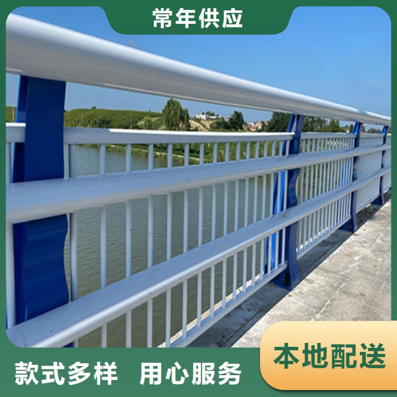 防撞護欄圖片_精益求精
