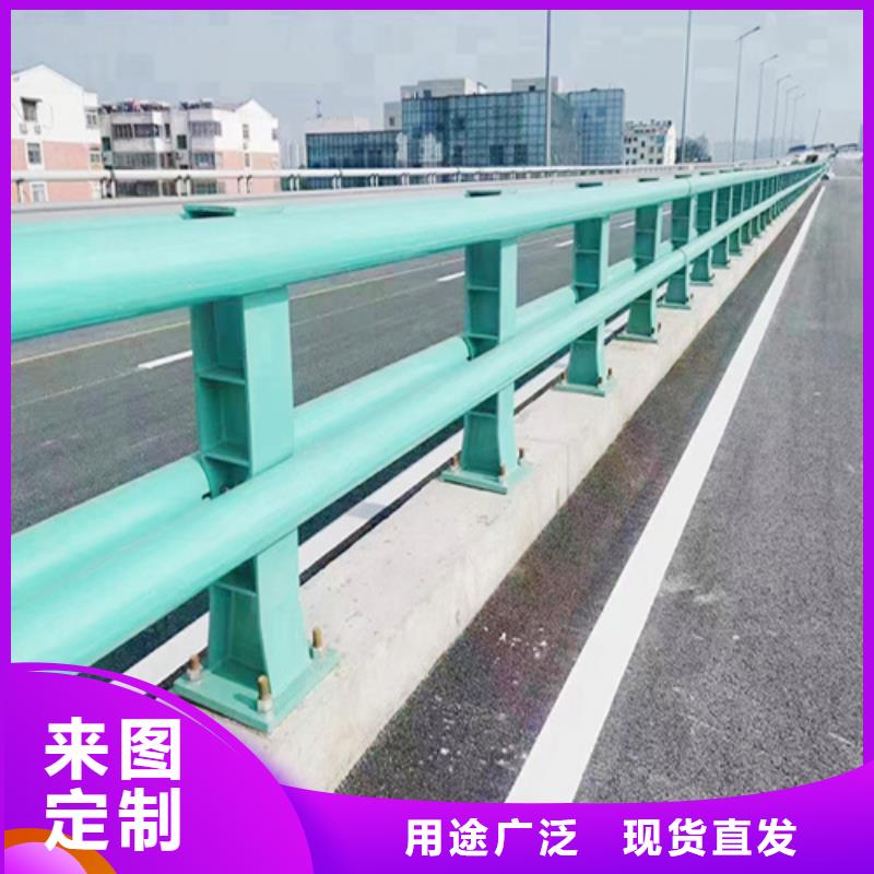 買云南橋梁防撞護欄生產廠家必看-質量優