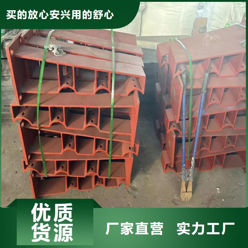 不銹鋼護欄-量大價優