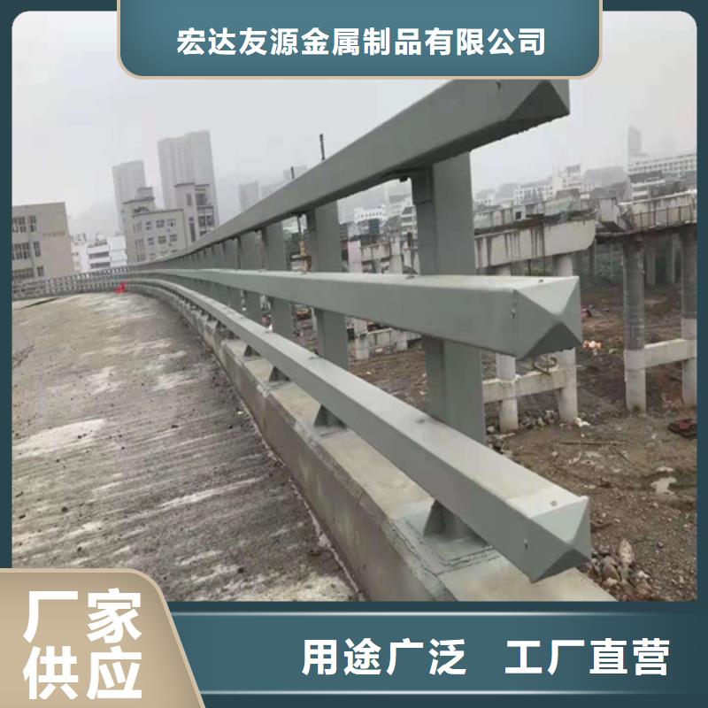 sb级镀锌防撞钢护栏市场行情