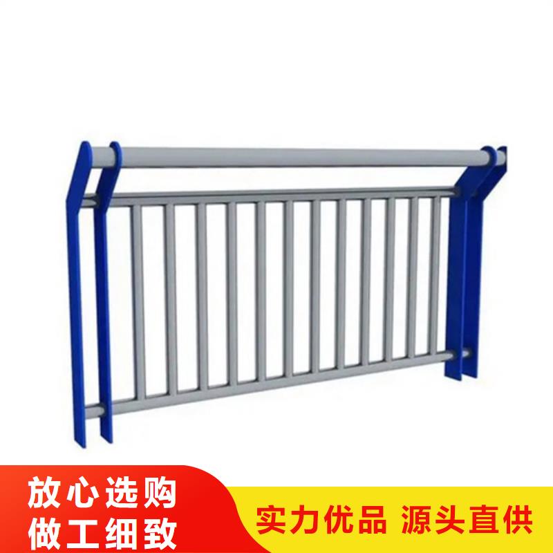 交通道路防護欄制作公司