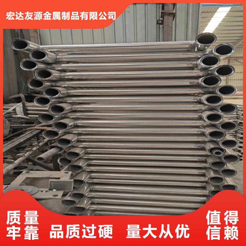 在銷售河堤柵欄橋梁欄桿的廠家地址