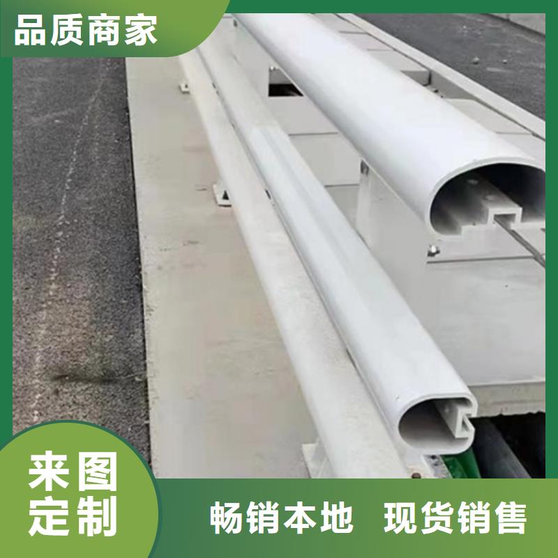 鍍鋅方管橋梁河道隔離欄桿產品規(guī)格介紹
