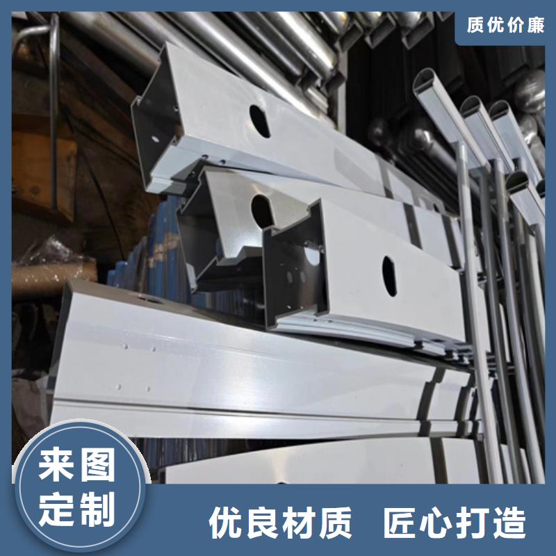 防撞護欄公路送貨上門