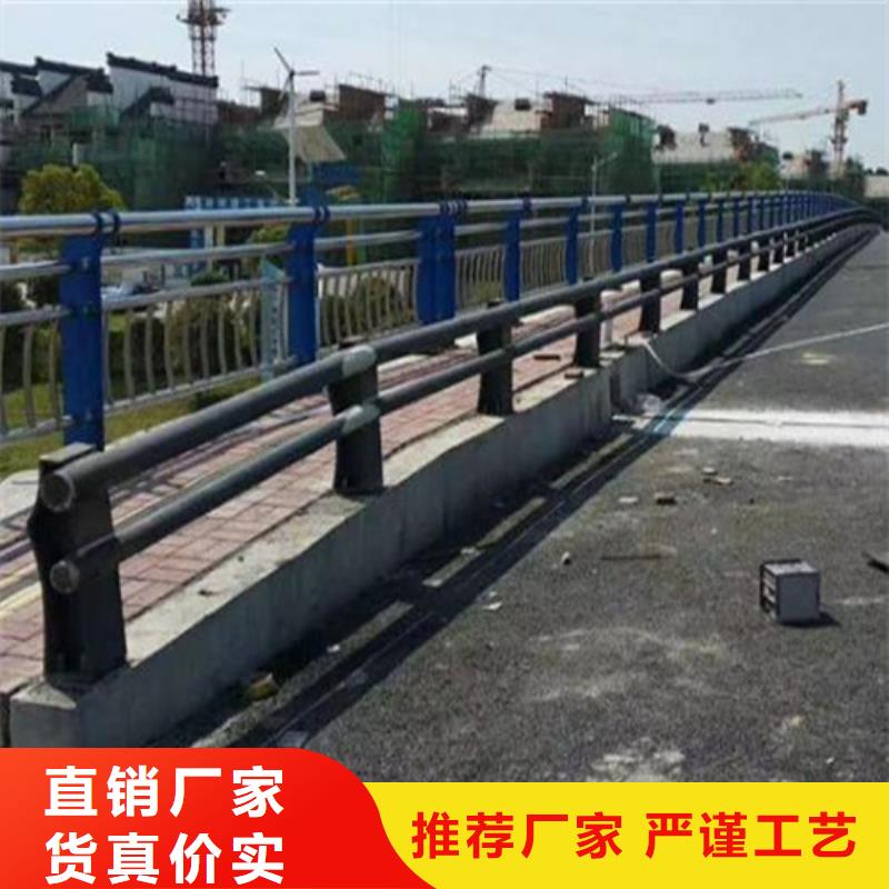 河道隔離防護(hù)欄廠家-全國(guó)接單