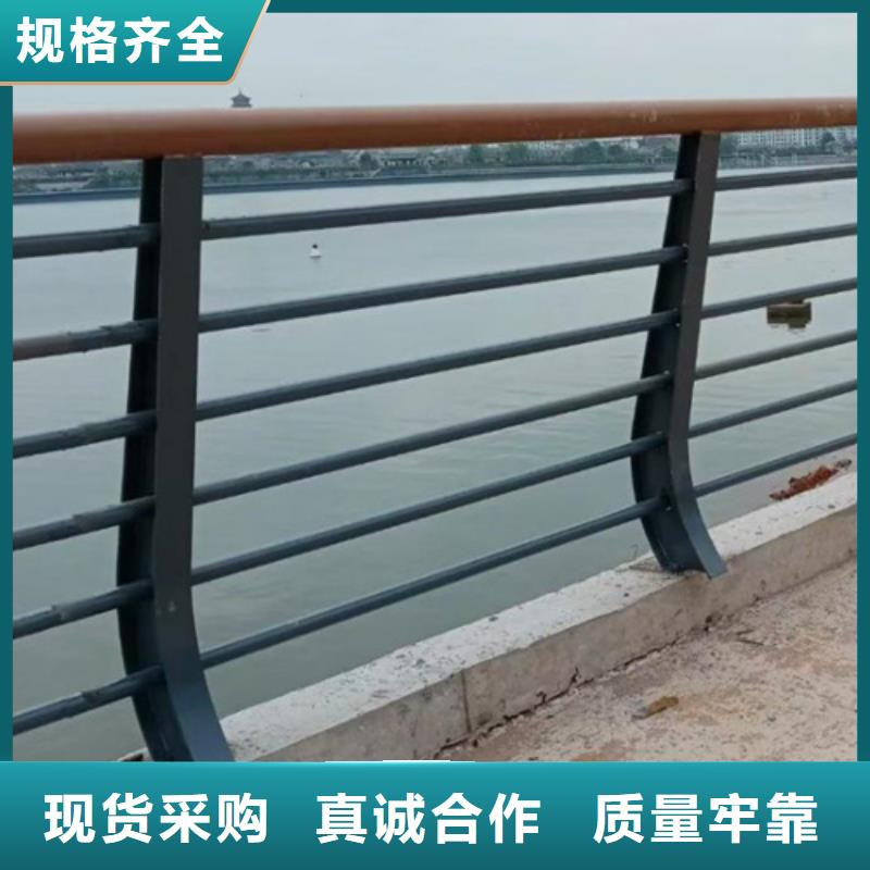 云南防撞護欄廠家-云南防撞護欄廠家可定制