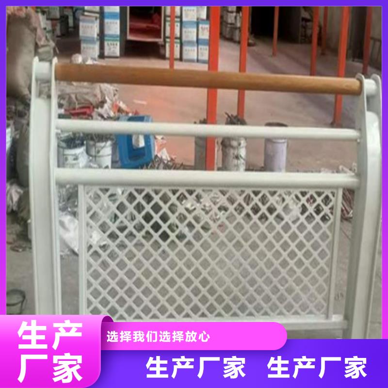 庫存充足的高速公路護欄廠家