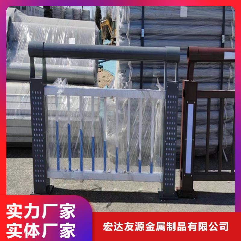 服務周到的高速防撞護欄經銷商