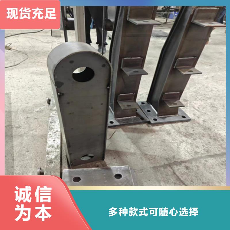 橋梁護欄生產廠家品牌廠家