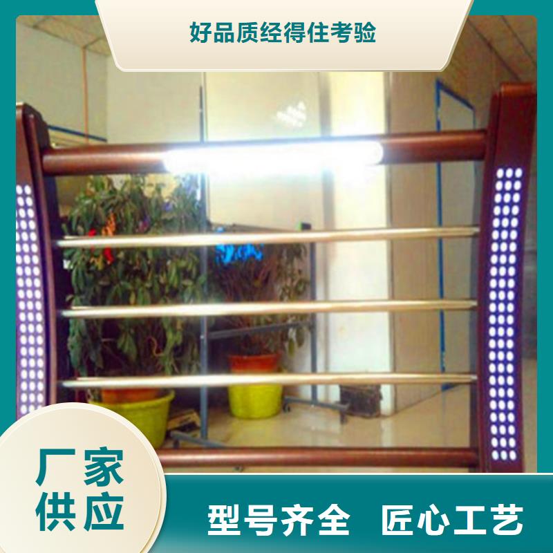鋼防撞護欄廠家實力大廠家