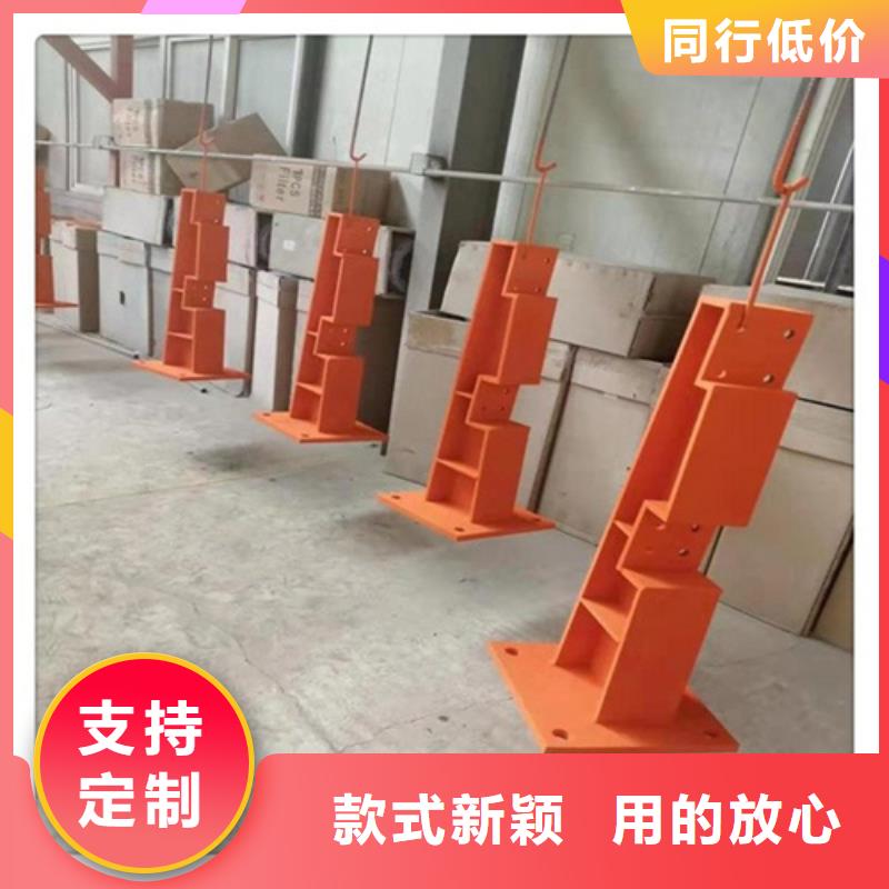 公路防撞护栏供货速度快