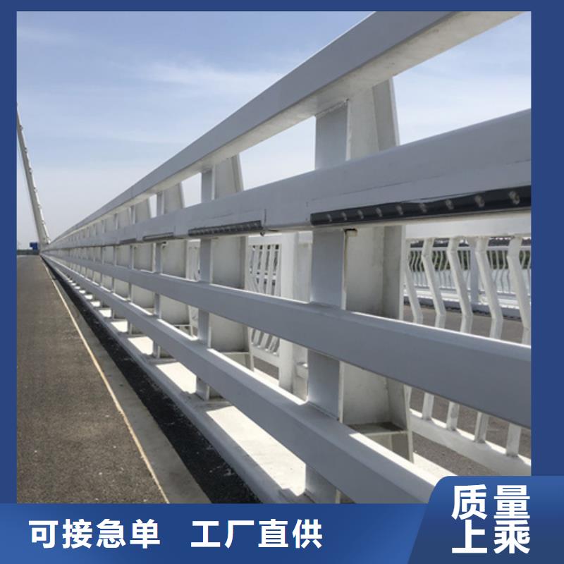不銹鋼復合管護欄可按需定制