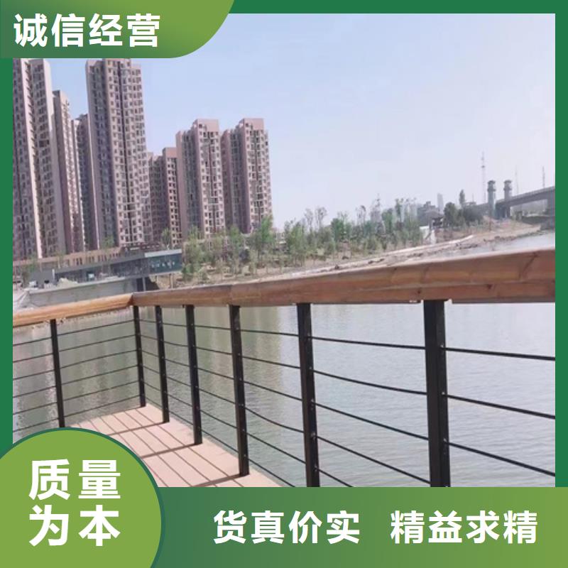 防撞護欄質(zhì)保一年