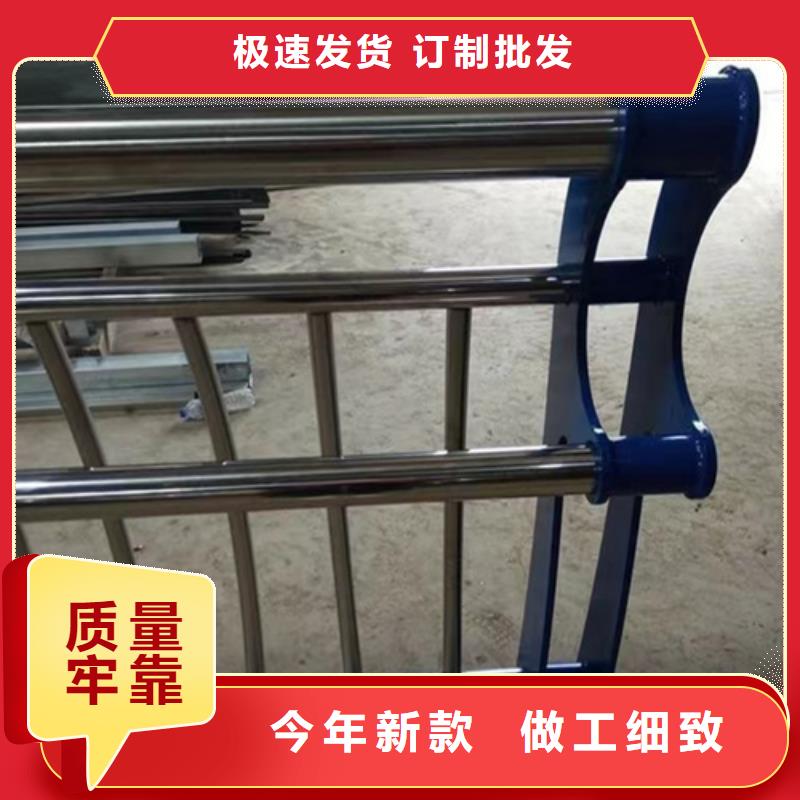 防撞護欄廠家聯系電話價低同行
