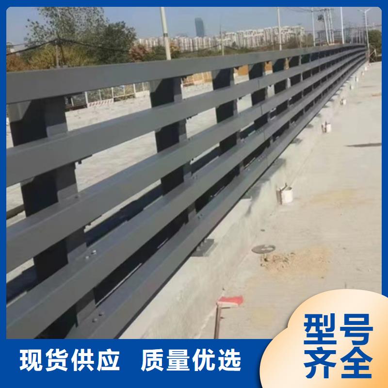 景觀護欄品質高于同行