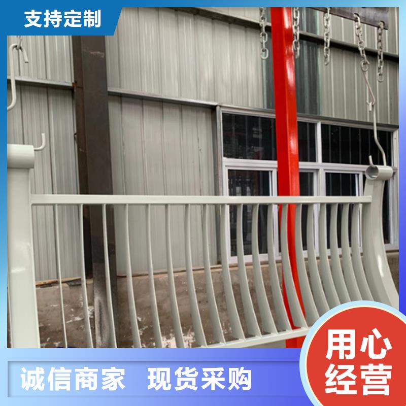 安徽橋梁防撞護欄購買注意事項