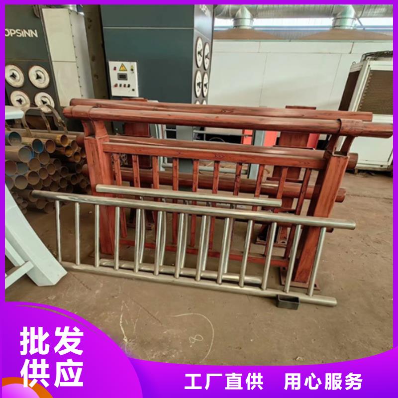 拒馬式防撞護欄專業供應商