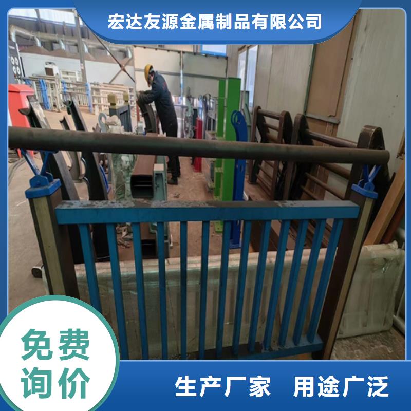 不銹鋼欄桿護欄當天發貨