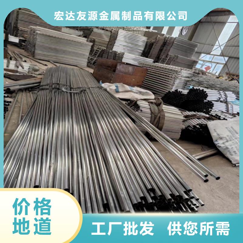 河道護(hù)欄選購(gòu)經(jīng)驗(yàn)