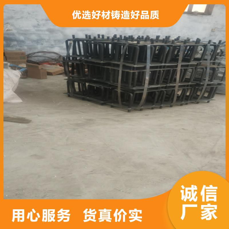 公路防撞護欄價格多少錢一米單價