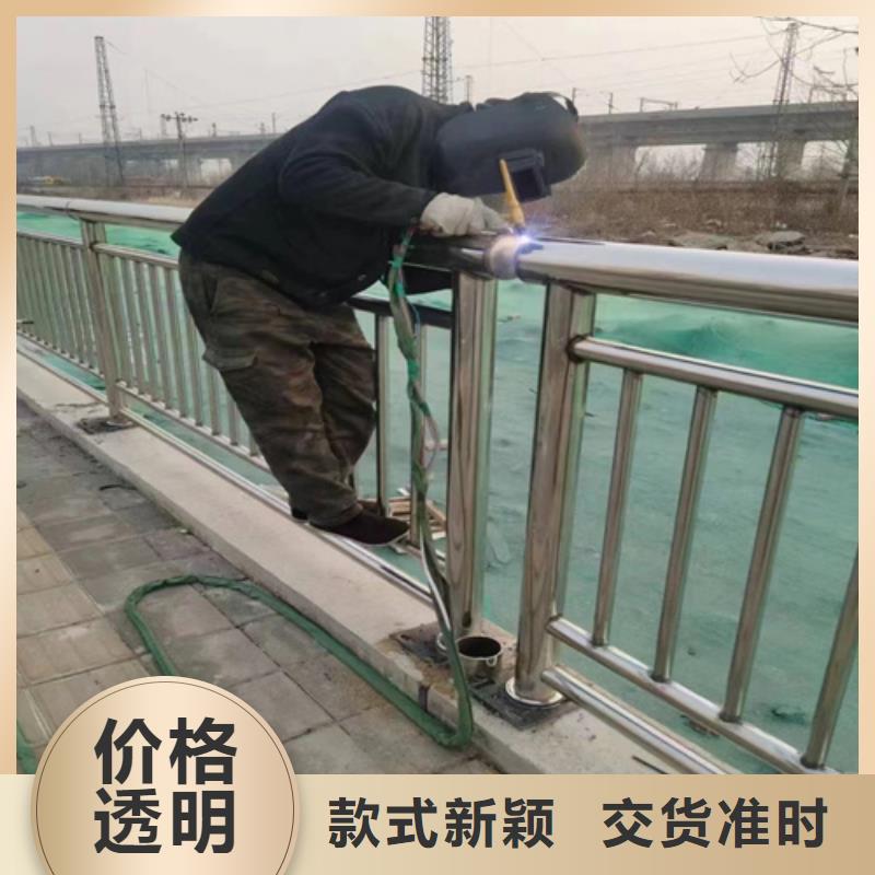 優惠的橋梁防撞護欄廠家