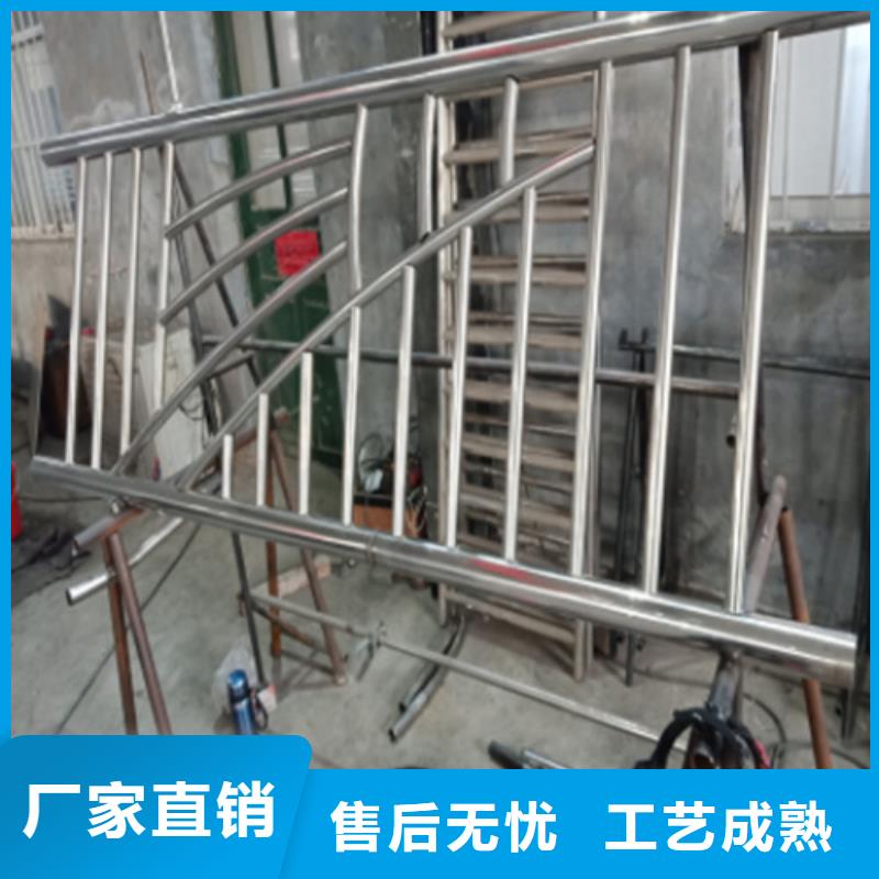 金屬防撞護欄廠家質量可靠的廠家