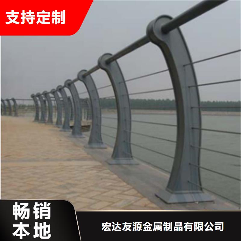 規格全的防撞護欄廠家
