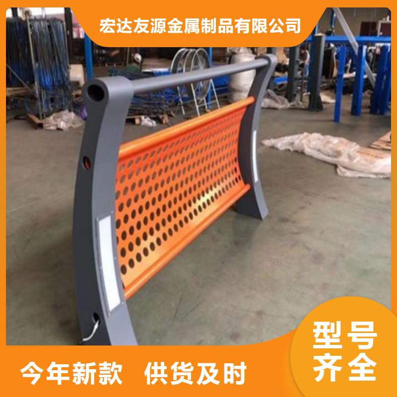 公路防撞護(hù)欄報(bào)價(jià)及時(shí)