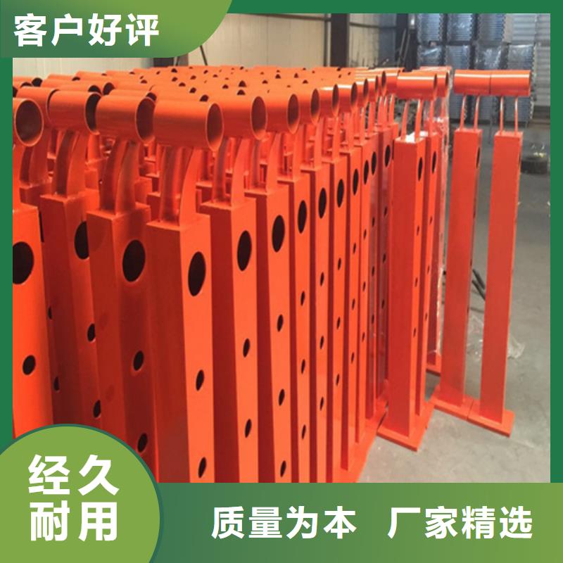 政隔離護欄銷往全國