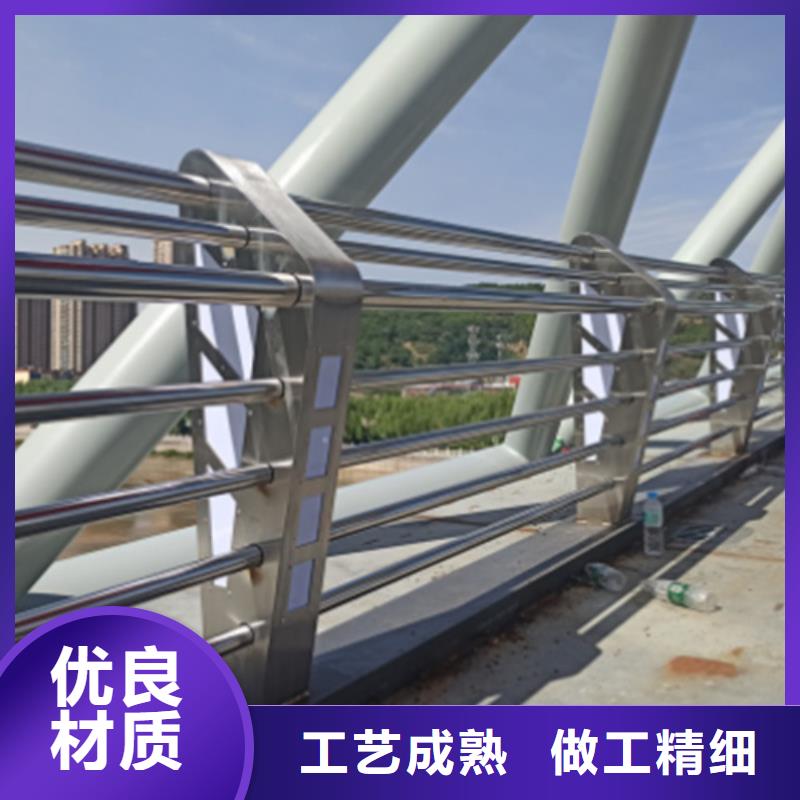 道路防撞護欄優選廠商
