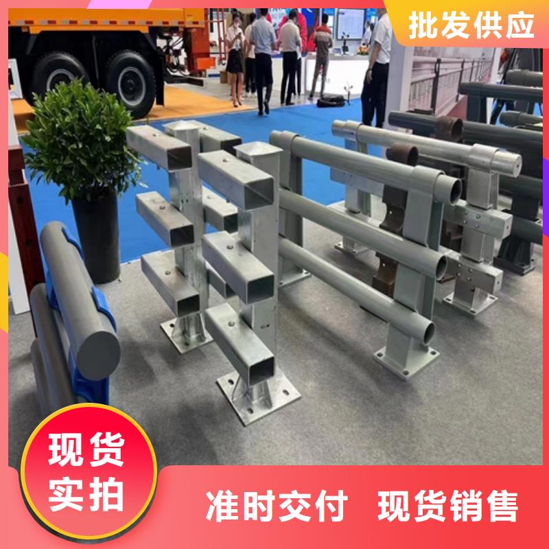 不銹鋼欄桿護欄當天發貨