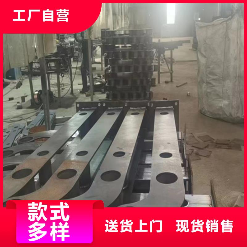 橋梁防撞護(hù)欄參數(shù)詳情
