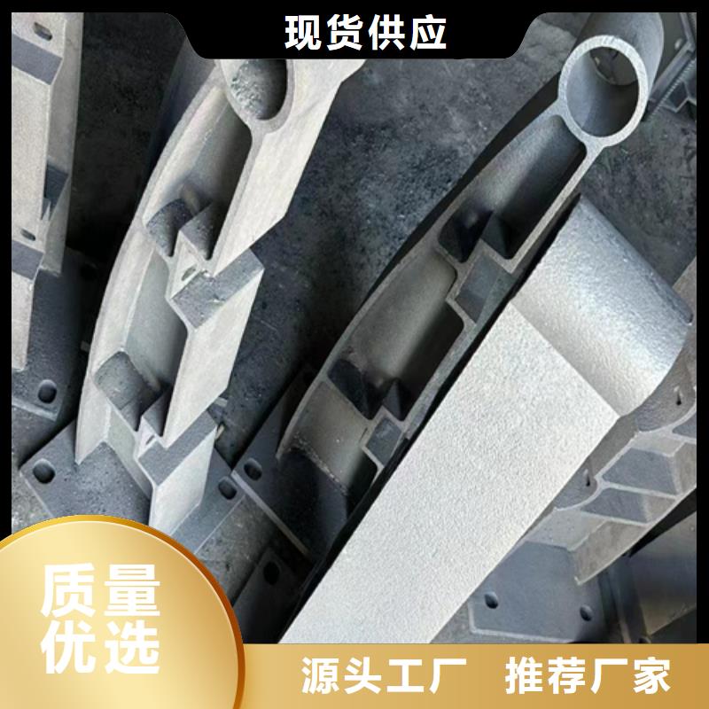 燈光護欄實體廠家質量有保障