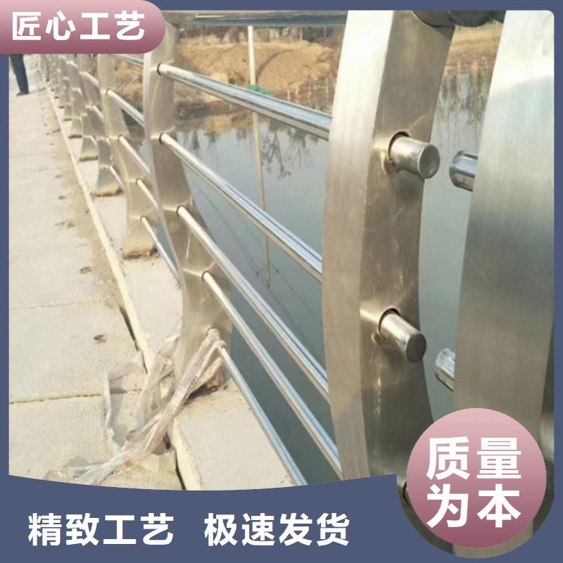 云南防撞護欄價格-可按需定做