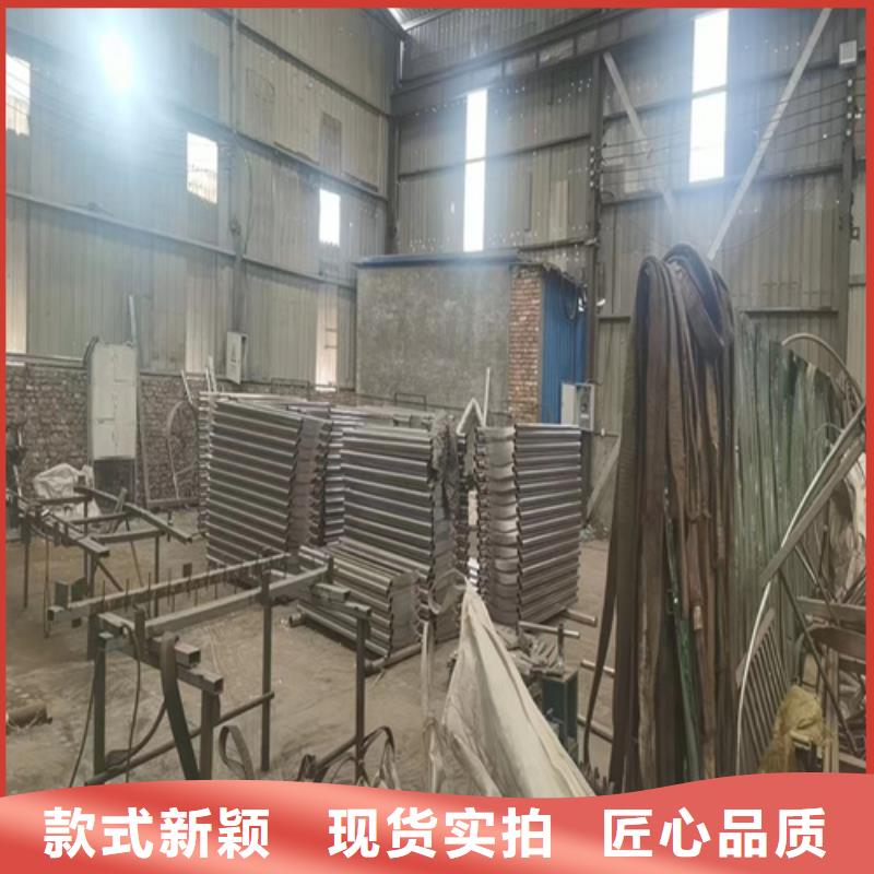 景觀防撞護欄品質優良