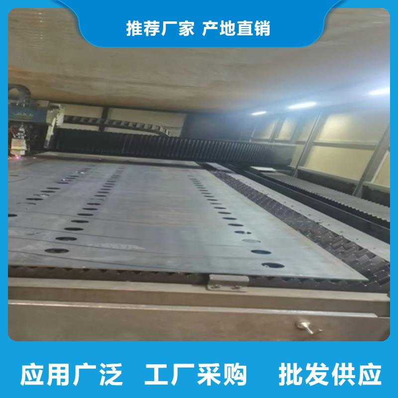 人行道護欄廠家-服務優