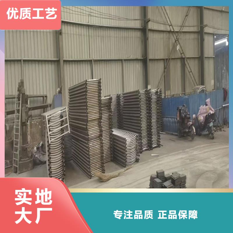 交通道路防護欄制作公司