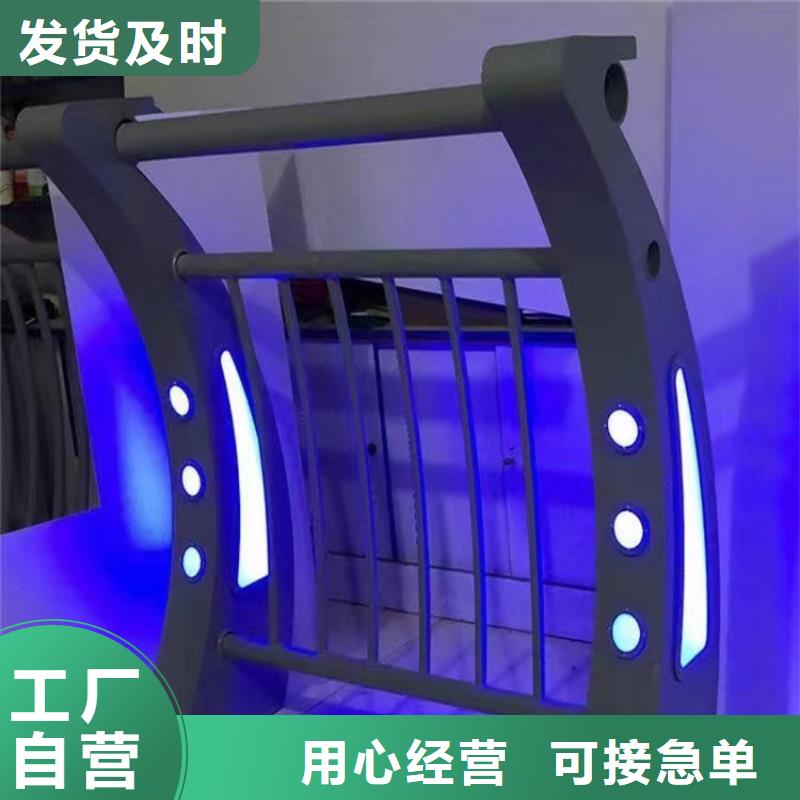 高速防撞護欄大型生產基地