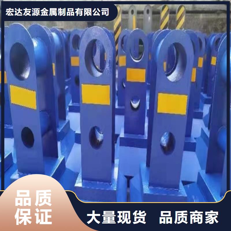 重慶防撞護欄公司